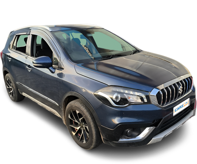 Maruti S Cross-img